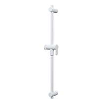 Стойка для душа, белая матовая, Ray, IDDIS, RAY70W0i17