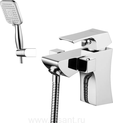 Смеситель Lemark Unit LM4515C