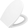Комплект унитаз с инсталляцией VitrA Uno 9842B003-7206 подвесной унитаз + инсталляция + кнопка