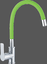 Смеситель для кухни Haiba HB70112-12