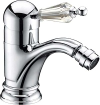 Смеситель Boheme Brillante Ripresa 346 для биде