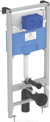 Система инсталляции для унитазов Ideal Standard ProSys 120P R027767
