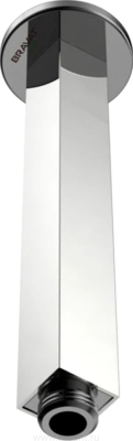 Кронштейн для верхнего душа Bravat P7436C-RUS хром