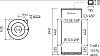 Водонагреватель Thermex Round Plus IR 150 V
