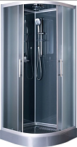 Душевая кабина Esbano Elegancia ESG-80CR 80х80х210 см
