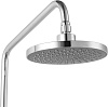 Душевая стойка Bravat Fit D283CP-2-RUS