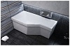 Акриловая ванна Marka One (1MarKa) Convey 150x75 L 