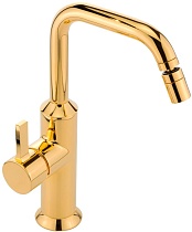 Смеситель Migliore Sirius 28176 для биде, золото