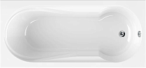 Акриловая ванна Cezares Modena 170x75