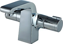 Термостатический смеситель Lemark Yeti LM7836C