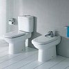 Унитаз-компакт Roca Giralda 342466000