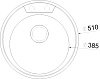 Мойка кухонная Oulin OL-R510
