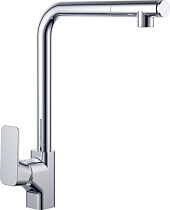 Смеситель D&K Berlin Freie DA1432501 для кухонной мойки