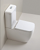 Унитаз-компакт BelBagno Alpina BB10100CP