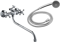 Универсальный смеситель Haiba HB2208-2