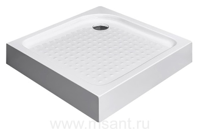 Поддон для душа Radaway Rodos C900