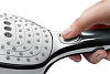 Душевая стойка Hansgrohe Raindance Select E 300 3jet 27127000 Showerpipe