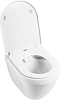Унитаз подвесной BelBagno Censo-r BB017CHR