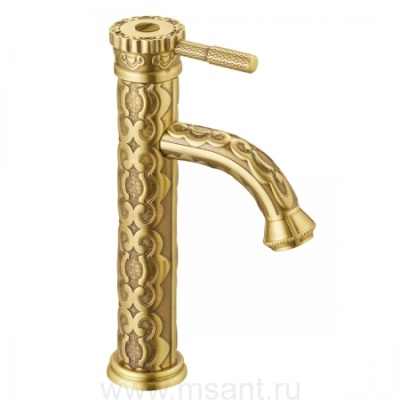 Смеситель Lemark Jasmine LM6609B для раковины-чаши