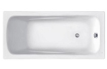 Акриловая ванна Roca Line ZRU9302982 150х70см