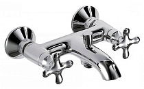 Смеситель Bravat Summer Rain F677111C-01 для ванны с душем