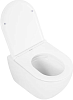 Унитаз подвесной Cezares Stylus CZR-6601-TH-TOR