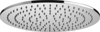 Верхний душ Paffoni Master King ZSOF079CR хром