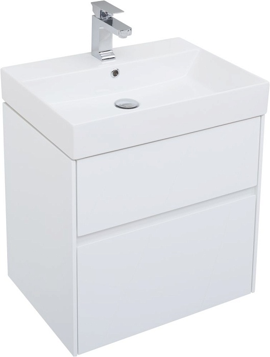 Тумба Aquanet Бруклин 60