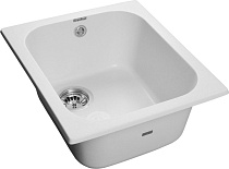 Мойка кухонная GranFest Standart S-430 иней