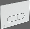 Система инсталляции для унитазов Ideal Standard Prosys Eco Frame M R0309AA с кнопкой смыва хром OLEAS (R0116AA)