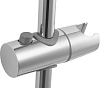 Душевая стойка Bravat Fit D283CP-2A-RUS