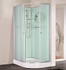 Душевая кабина Esbano ES-115C L 115х85х210 см
