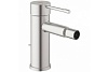 Смеситель Grohe Essence New 32935DC1 для биде, суперсталь