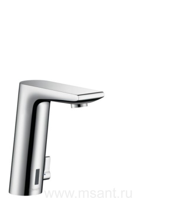 Смеситель для раковины Hansgrohe Metris S 31100000