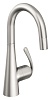 Смеситель Grohe Zedra 32296SD0 для кухонной мойки