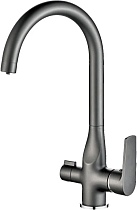 Смеситель для кухни Haiba HB76533-3