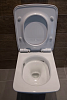 Унитаз подвесной Toto SP CW532RY#XW с микролифтом