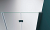 Душевая дверь в нишу BelBagno Albano BS-13-60+80-C-Cr