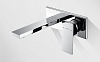 Смеситель Bravat Phillis P69183C-ENG для раковины