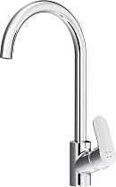Смеситель AM.PM Like F8007700 для кухонной мойки
