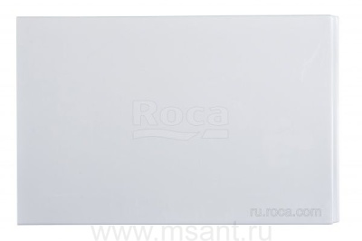 Панель для ванны торцевая Roca Genova левая ZRU9302976 ,70 ,правая