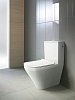 Унитаз-компакт Duravit DuraStyle 2155090000 