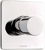 Смеситель Bossini OKI Z00008.030 для душа, хром