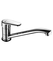 Смеситель Lemark Point LM0304C для кухонной мойки