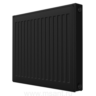 Радиатор панельный Royal Thermo COMPACT C11-300-1600 Noir Sable