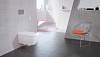 Унитаз подвесной Villeroy & Boch Viclean V0E100R1 альпийский белый, с функцией биде