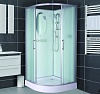 Душевая кабина Esbano ES-100C 100х100х210 см