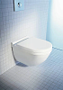 Унитаз подвесной Duravit Starck 32225090000