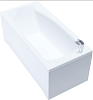 Акриловая ванна 1ACReal (Triton) London 150х70
