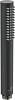 Смеситель Ideal Standard Ceraline BC270XG для ванны с душем, черный
